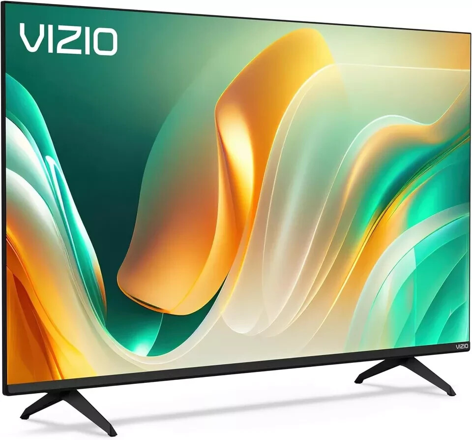 VIZIO 40" Full HD LED Smart TV