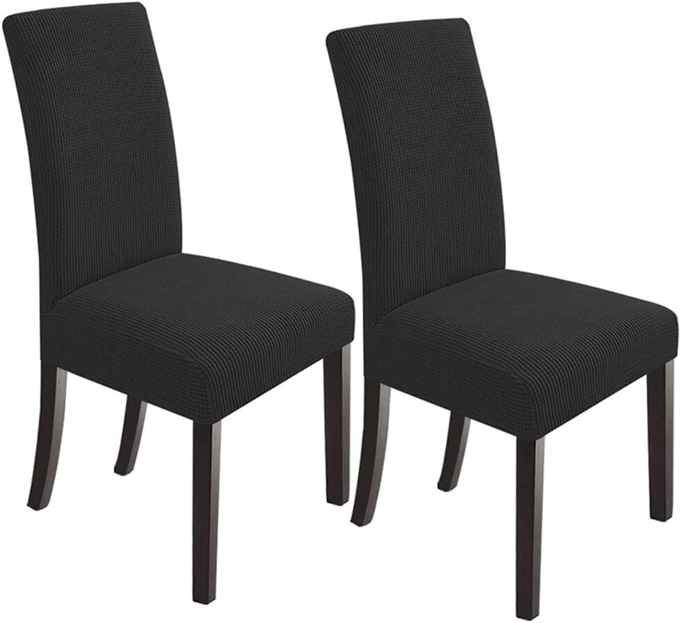 Covers Parsons Chair Slipcover Protector For Dining Room, Ho