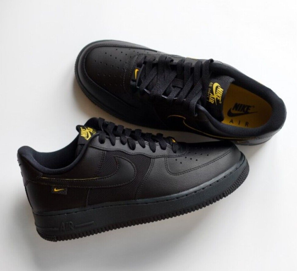 US7🌸NIKE Nike Air Force 1 by you 25.0cm🌸JAPAN | eBay