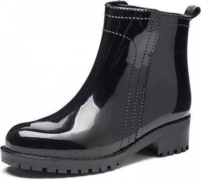 Dksuko rain deals shoes