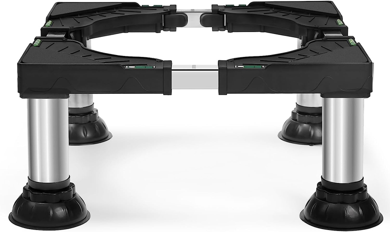 Mini Fridge Stand Universal Stand Base Adjustable Refrigerat