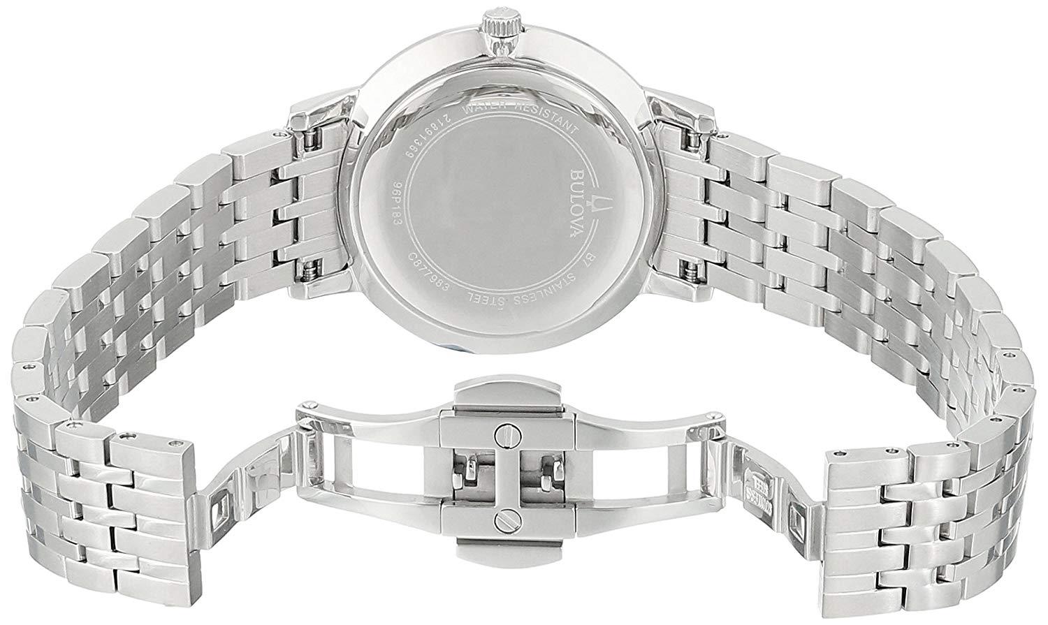 bulova 96p183