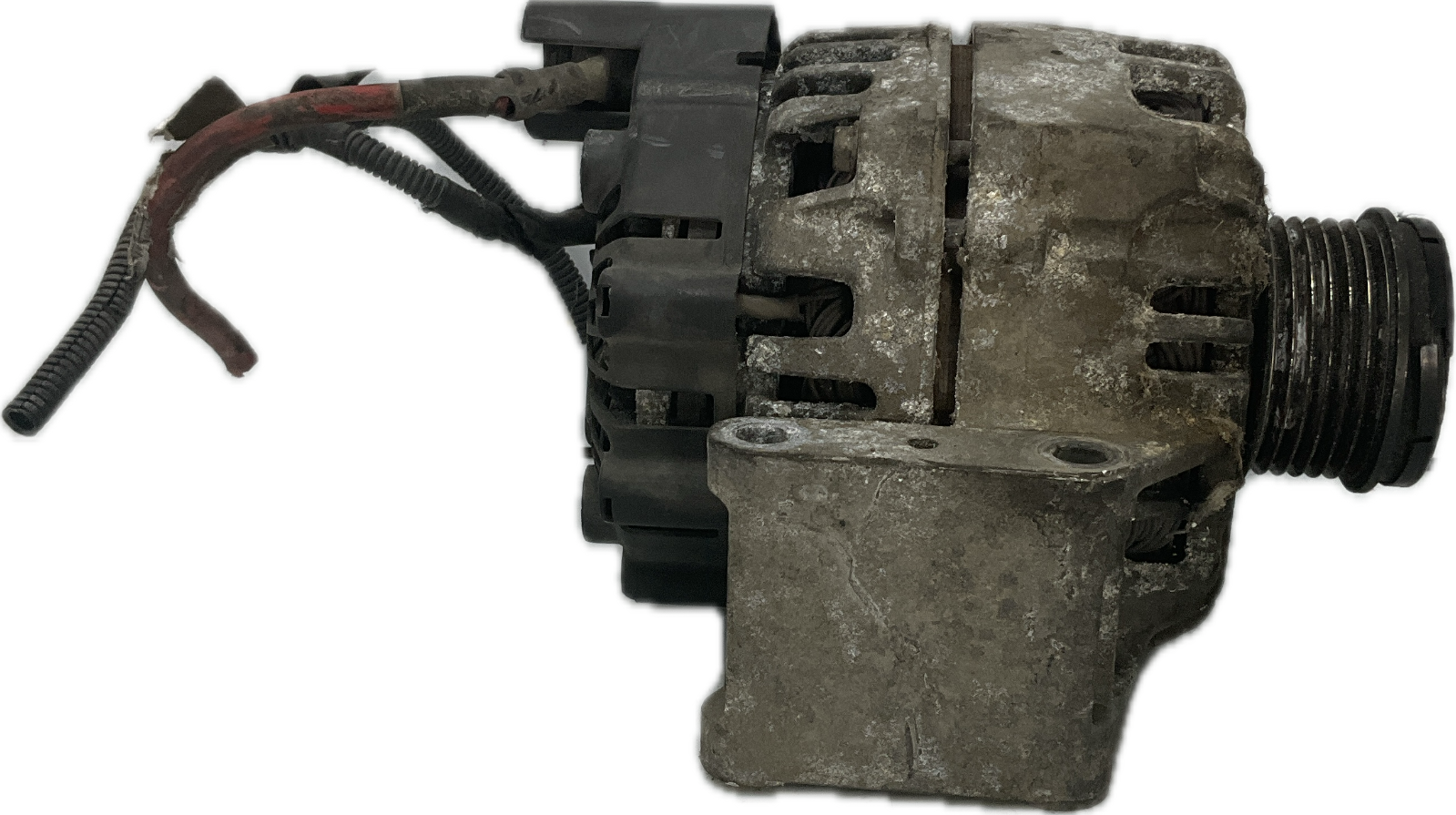 Alternatore per modello FIAT LANCIA ALFA ROMEO codice ricambio 46823547 usato