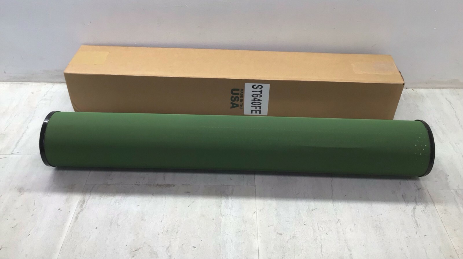 Facet ST640FE Separator Element same as 17-0267 Filtermart