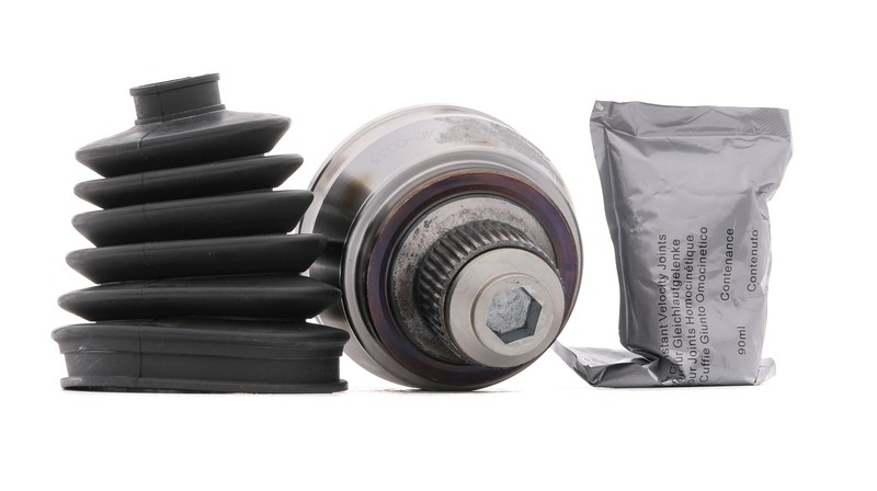 Lpr Kad778 Gelenksatz Antriebswelle Radseitig, Vorne FÃ¼R Audi A4 Avant (8k5, B8)