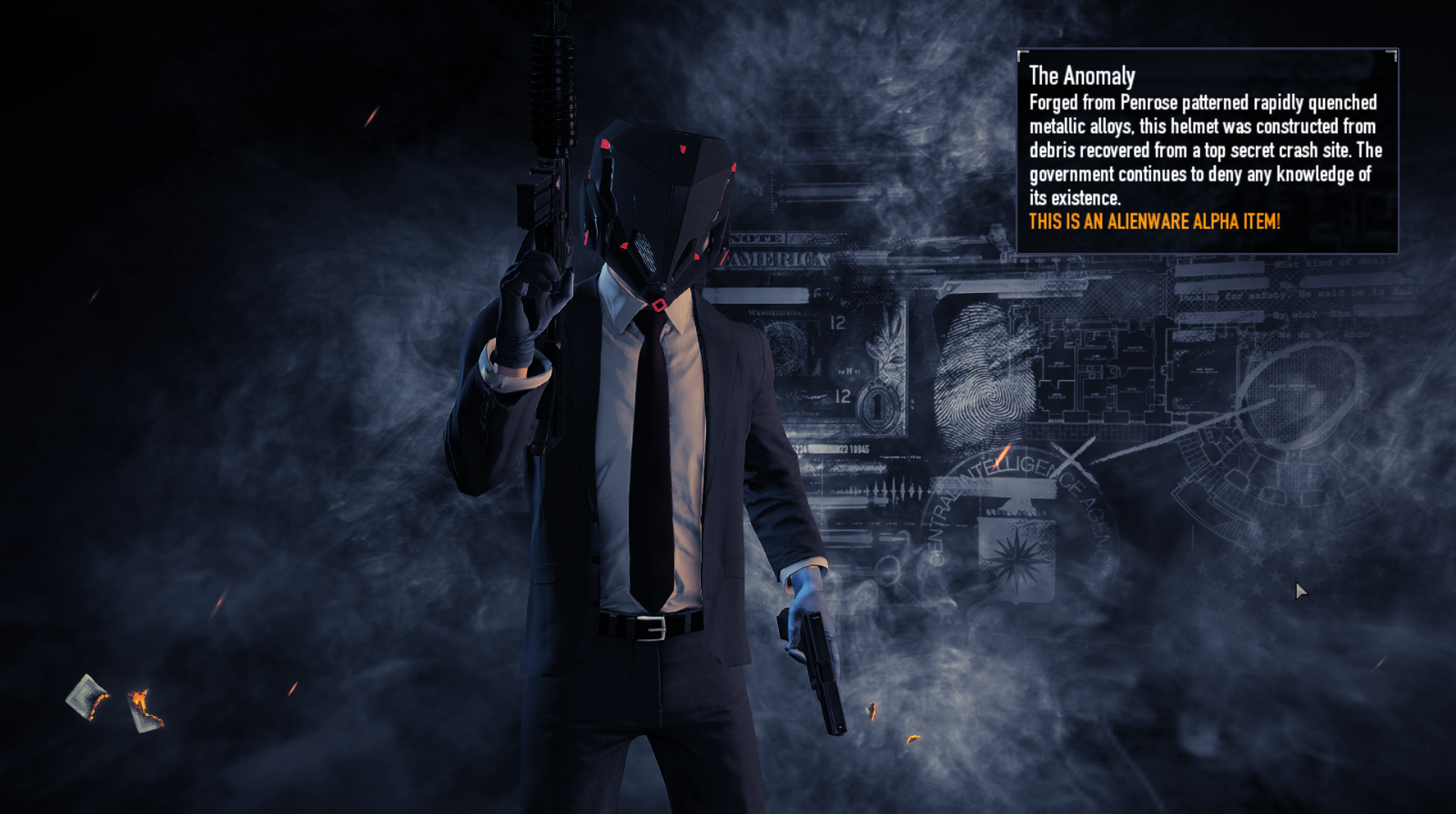 песня из payday 2 the mark фото 30