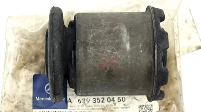 Mercedes Vito W639 Lagerung Lenkung Hinterachse Links Rechts