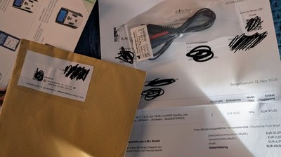 Artikelfoto(s) von einem verifizierten Käufer