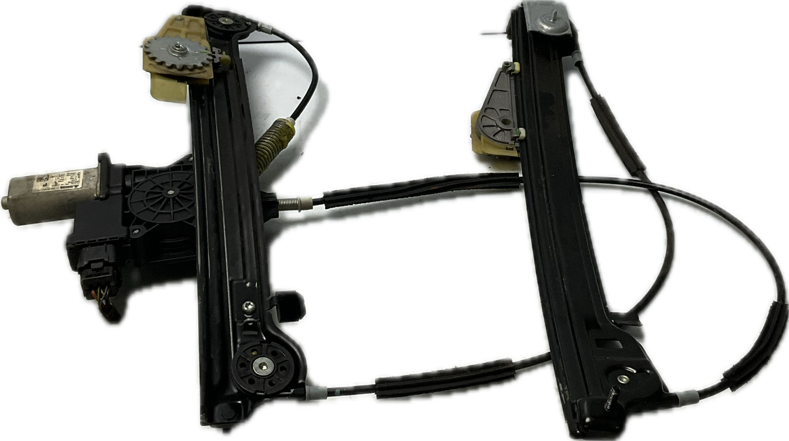 Alzavetro alzacristalli destro dx adx per modello ALFA ROMEO MITO ricambio usato