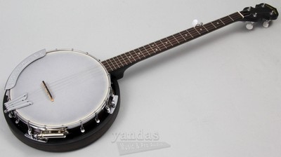 Gold Tone CC-50RP Cripple Creek Banjo