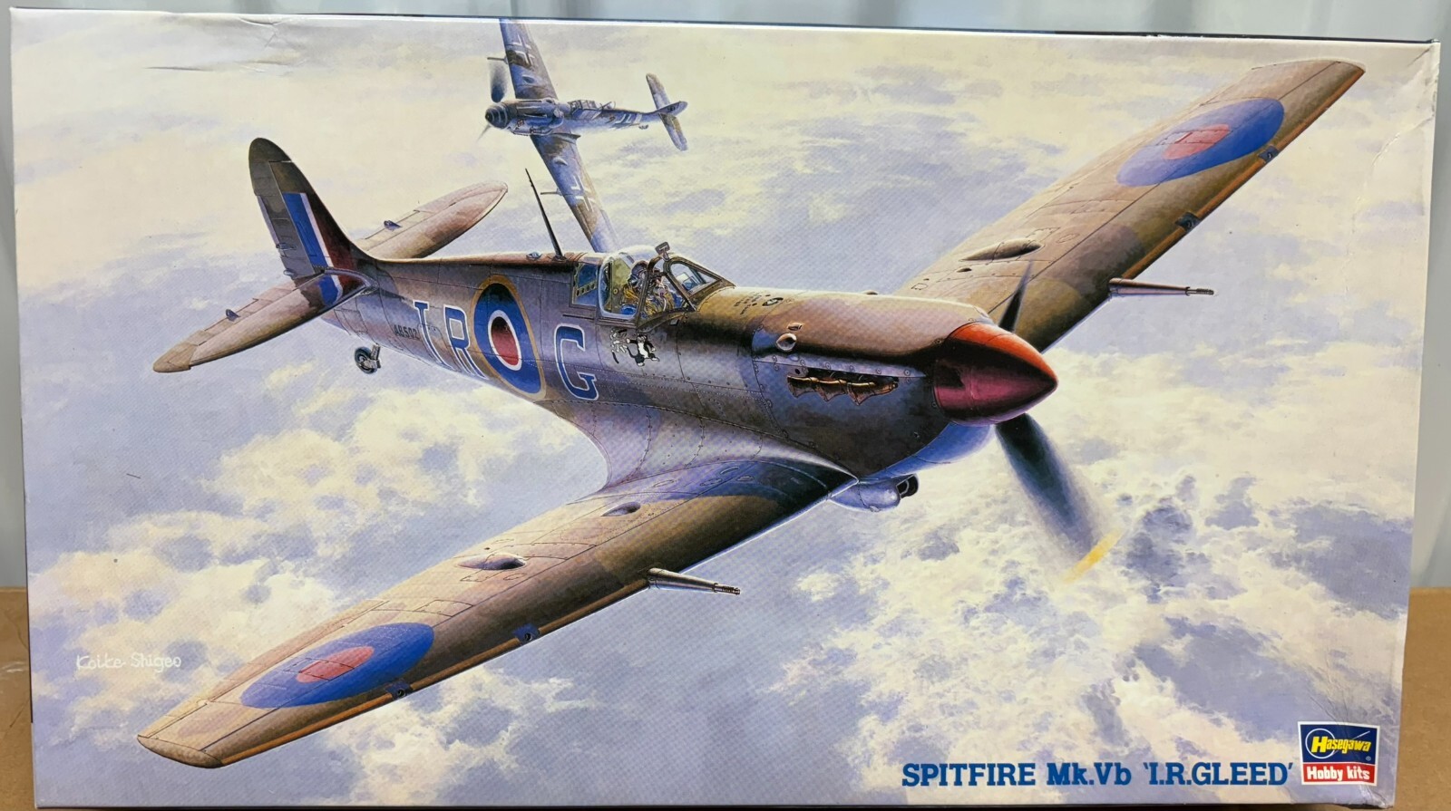 Hasegawa 1/48 2点セット Amazon.com: Hasegawa Kawanishi N1K2J George Shiden-Kai 1-48