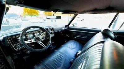 image 1 of interior
