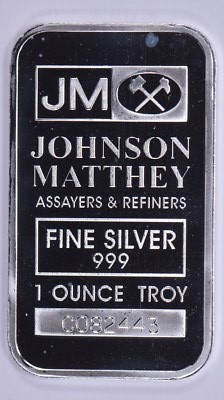 Johnson Matthey 1g 24K/純金入りペーパーウェイト Johnson Matthey Assayers & Refiners 1/2 oz Half Troy Ounce