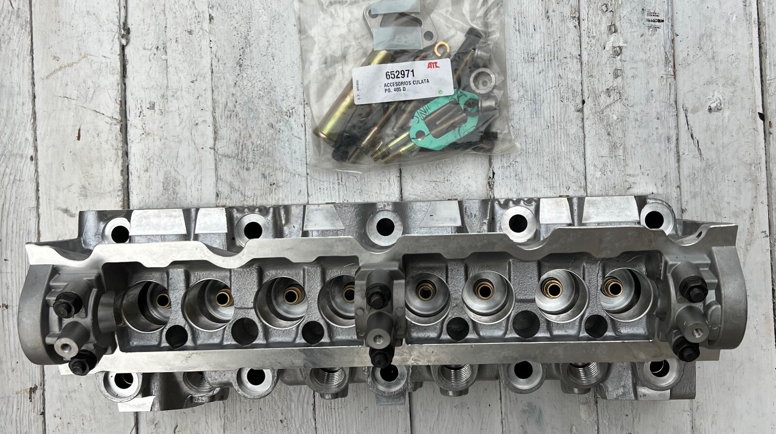 yama！ Amazon.com: NICHE Cylinder Stud Kit for Yamaha Yamahopper