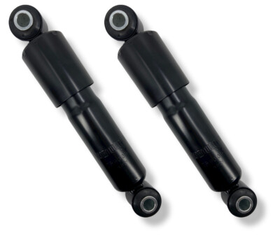 PAIR Cab Shock abosrber for Kenworth T660 T700 Replaces Gabriel 83062