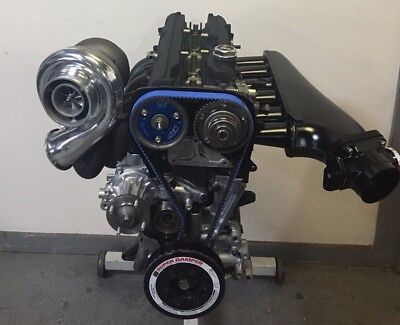 2jz Gte Vvti Turbo 900 Hp Engine Toyota Supra Mk4 Aristo Is 300 Lexus Ebay