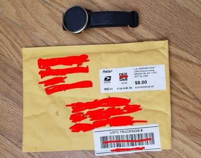 Item photo(s) from verified buyer