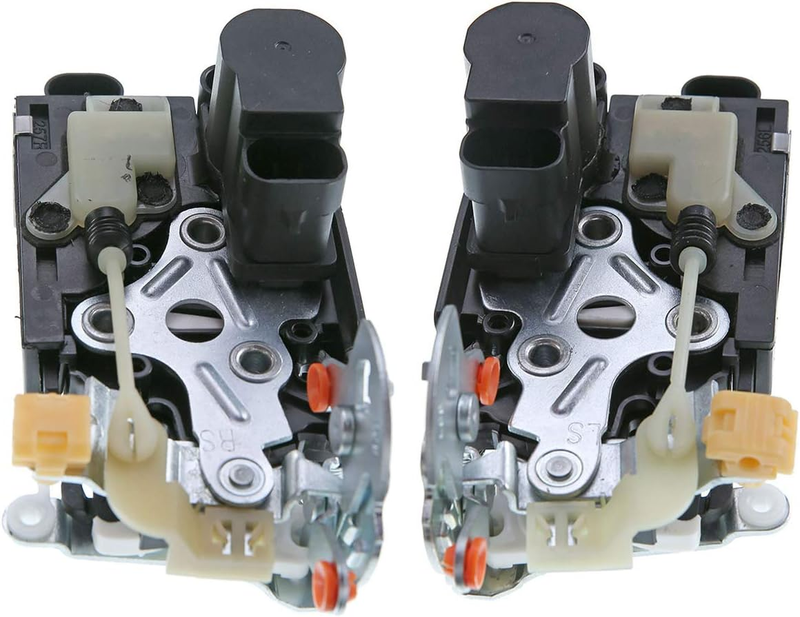 Door Latch Lock Actuator for Chevy GMC Silverado 1500 2500 Tahoe Sierra Yukon