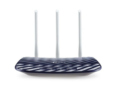 TP-Link Archer-C20-RB AC750 Dual Band Wi-Fi Router - Certified Refurbished