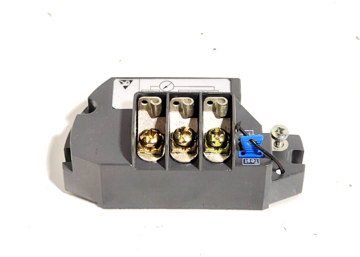 E+H Endress Hauser HART 71088888 Controller wiring terminal E+H Endress Hauser HART 71088888 Controller wiring terminal