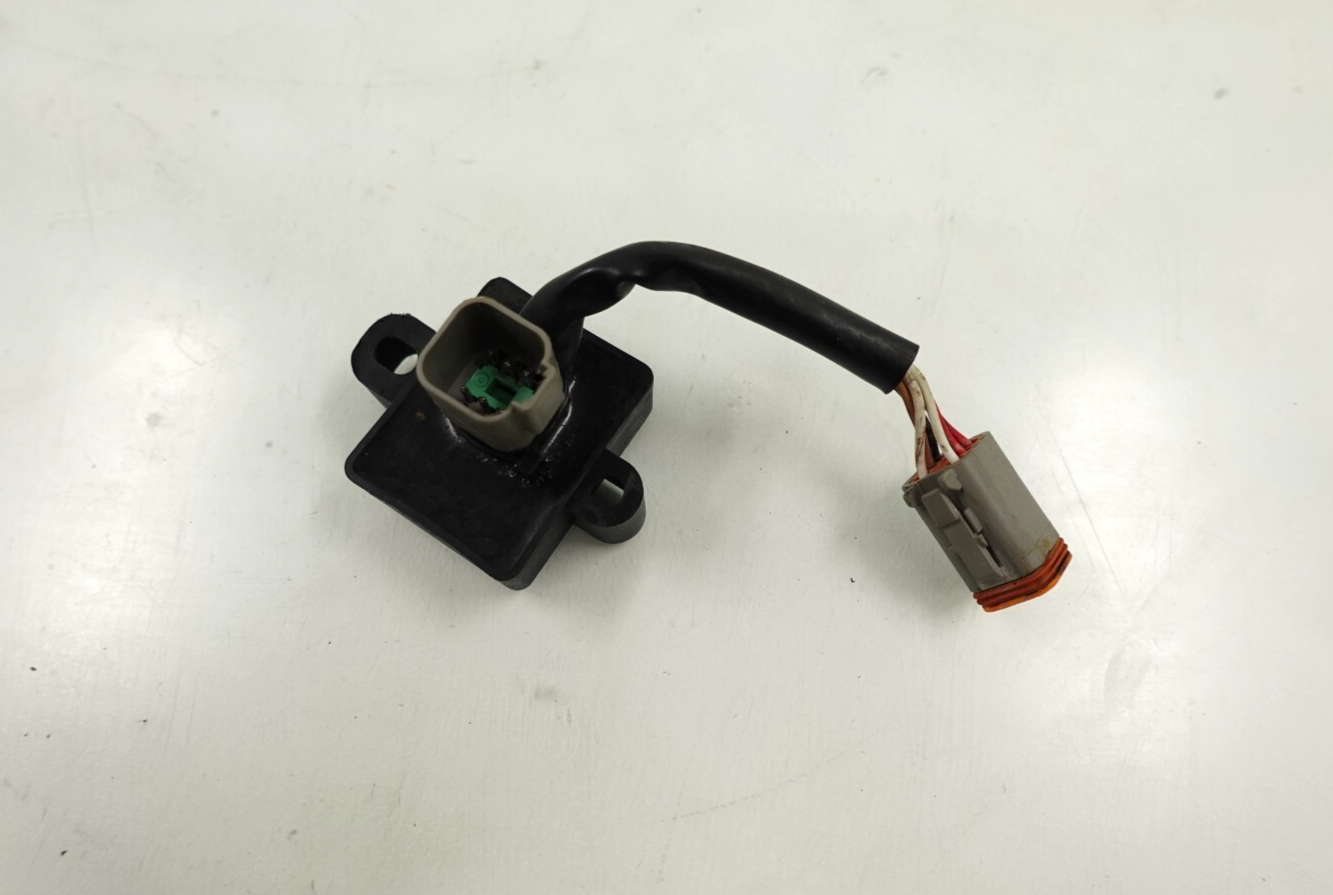 2018 Sea-Doo SPARK Trixx 900 OEM Ski Module 295100756