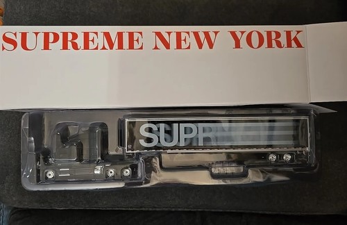 Supreme First Gear Truck（ファーストギアトラック） SS24 Supreme First Gear Truck - ファースト ギア トラック