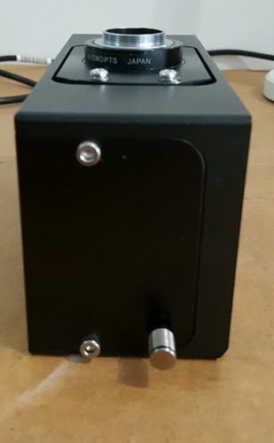 Olympus Microscope U-DPTS for BX Microscope