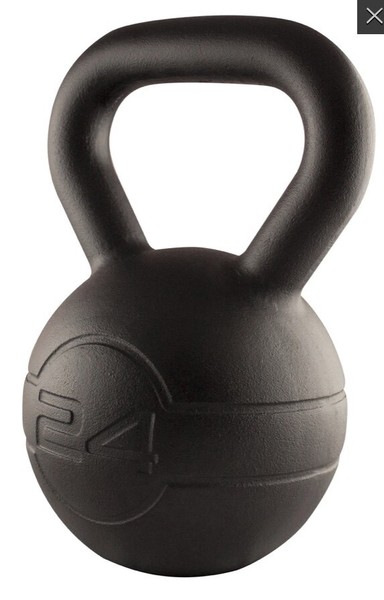 Kettlebells 24kg For Sale In Uk View 73 Bargains