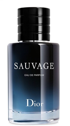 Dior Sauvage Eau de Parfum 60ml【箱無し】 Dior 