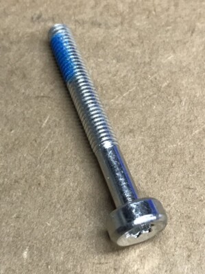 M5-40 T27 Torx Spline Screw  for Stihl Models 9022-341-1090