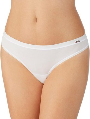 Нижнее белье-стринги Le Mystere Womens Infinite Comfort, Жемчужное, S-M