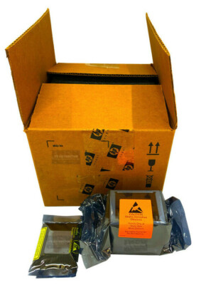 376189-B21 I Open Box HP AMD Opteron 250 Processor - Upgrade - 2.4GHz CPU