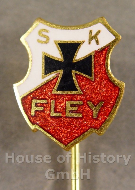 112696, Unbekanntes Mitgliedsabzeichen 