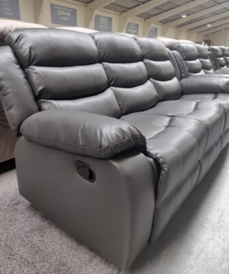 recliner lazyboy