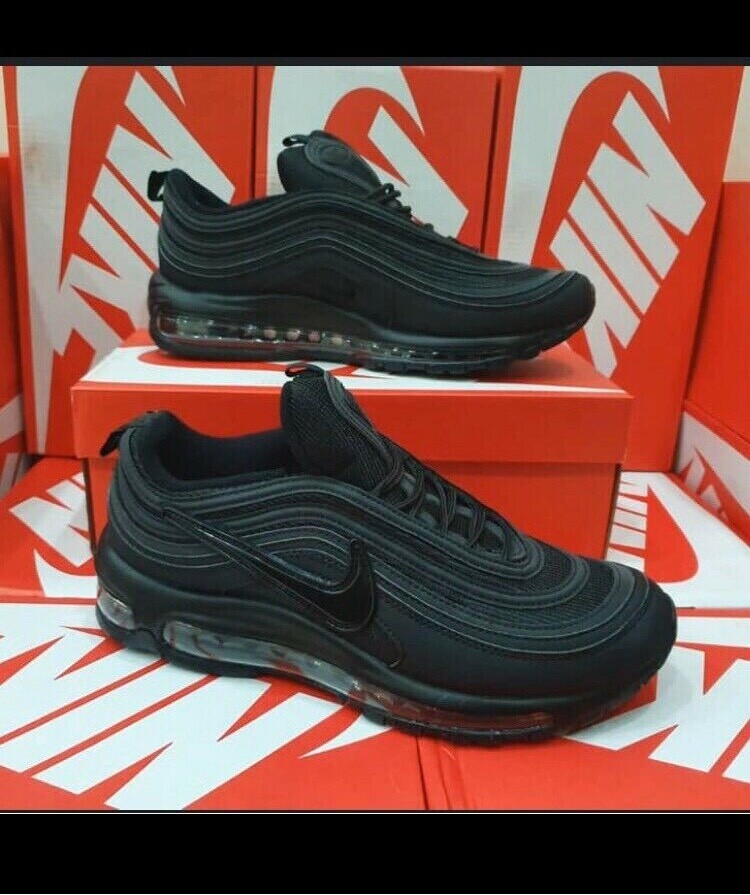 97s all black