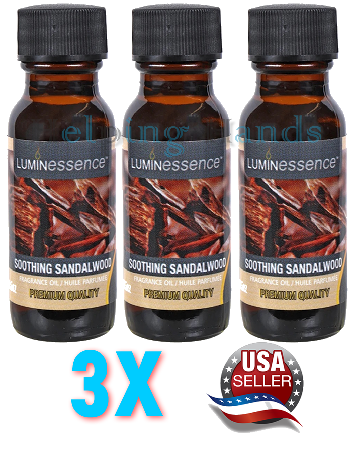 0.5 Oz Bottles - Lot Of 3