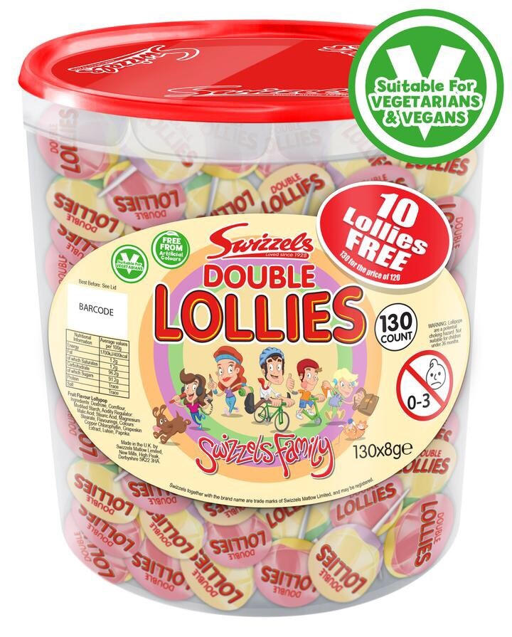 Tubs of sweets in Dereham, Norfolk Gumtree