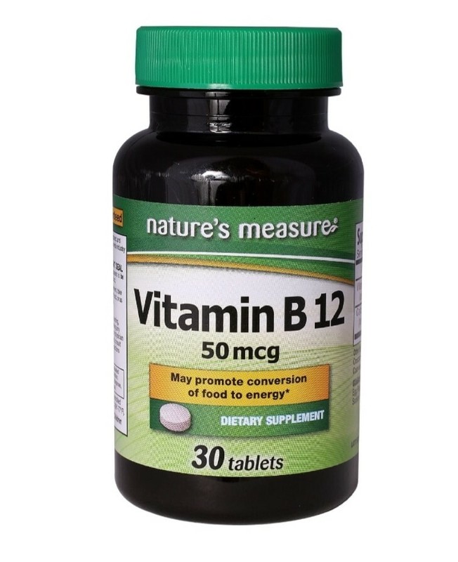 Dónde comprar vitamina b en Estados Unidos