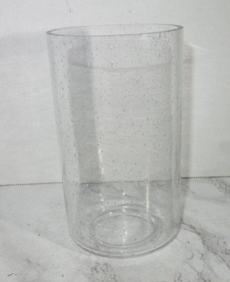Kichler Barrington OEM Replacement Seeded Glass Light Shade Globe