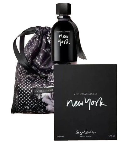 新品Angel Only eau de parfum Victoria's Secret Angels Only Eau De Parfum 3.4 fl oz / 100