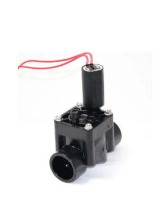 Hunter PGV100GS 1'' (25mm) Valve; Slip X Slip SxS; No Flow Control; SRV PGV 100GS