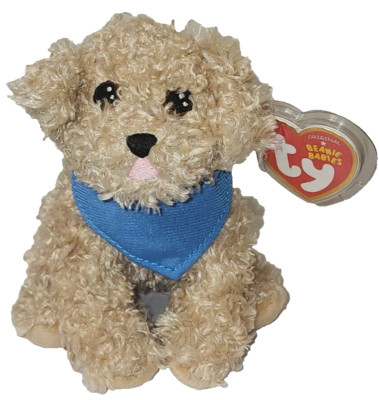 Ty Beanie Baby - MAGIC the Dog Old Navy Exclusive Limited Edition 2024 NEW MWMTs