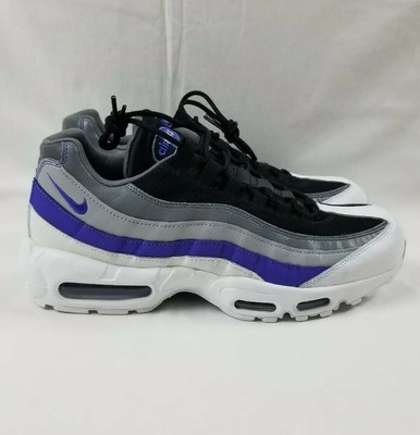 Men's Nike Air Max 95 Essential 749766 110 WhitePersian Men's Nike Air Max 95 Essential 749766 110 WhitePersian