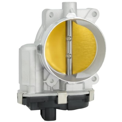 Electronic Throttle Body Assembly for Escalade Sierra Silverado Camaro Corvette