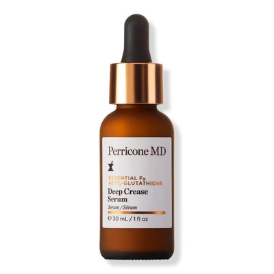 Perricone MD Essential Fx Acyl-Glutathione Deep Crease Serum 30ml/1oz New In Box
