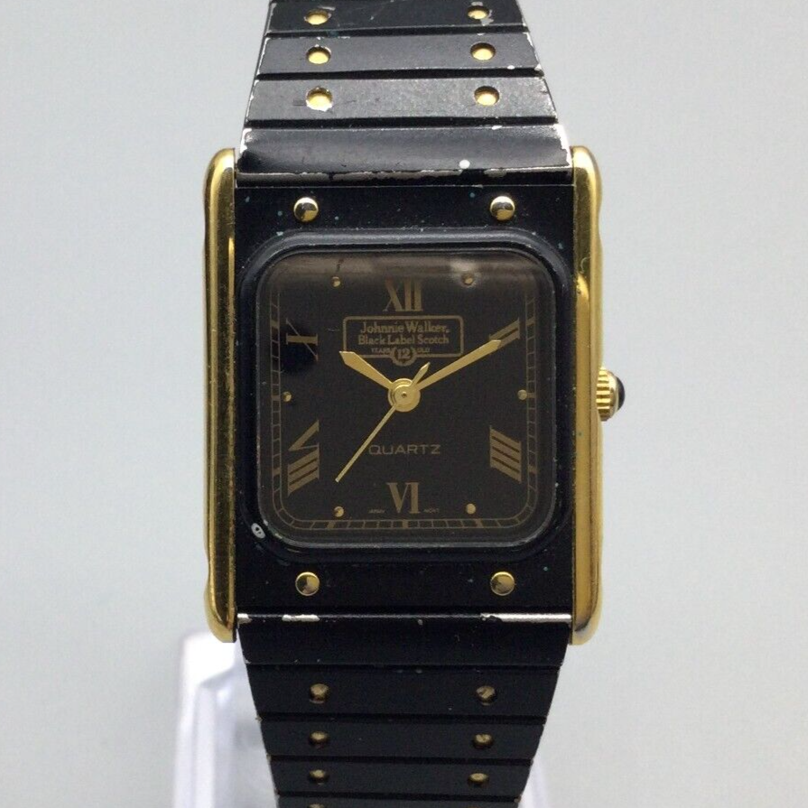 値下げ！JOHNNIEWALKER Black GOLD Johnnie Walker Black Label 750ml W/ 2 50ml Gold & Double