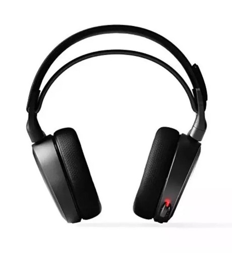 Steelseries Arctis 7 Wireless Headset #61505 2019 Edition - Black -New Open Box