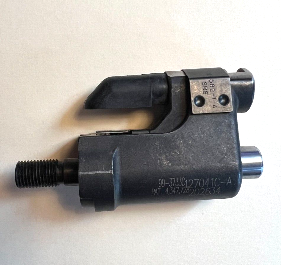 【ikep】NORM GN301 Huck Tool Offset Pulling Head Lockbolt Nose Assembly 99