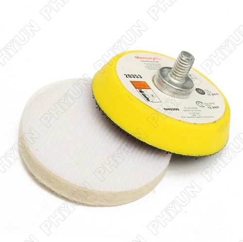 70g Cerium Oxide Glass Polishing Kit Windscreen Scratch Remover + Felt Polishing