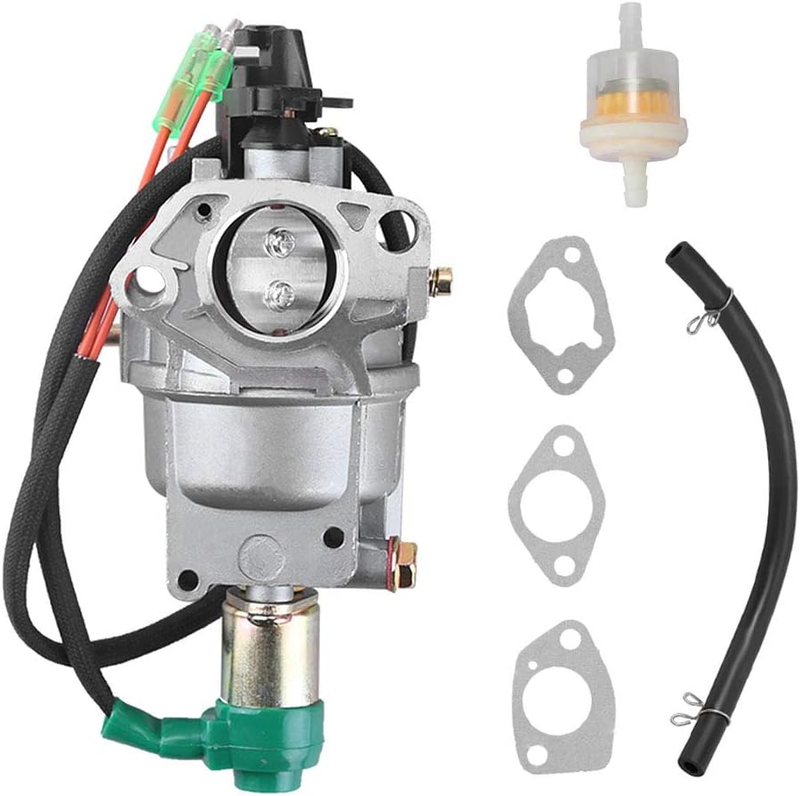 Carburetor 16100-Z5L-F11 for Honda GX390 GX340 Generator 11HP 13HP